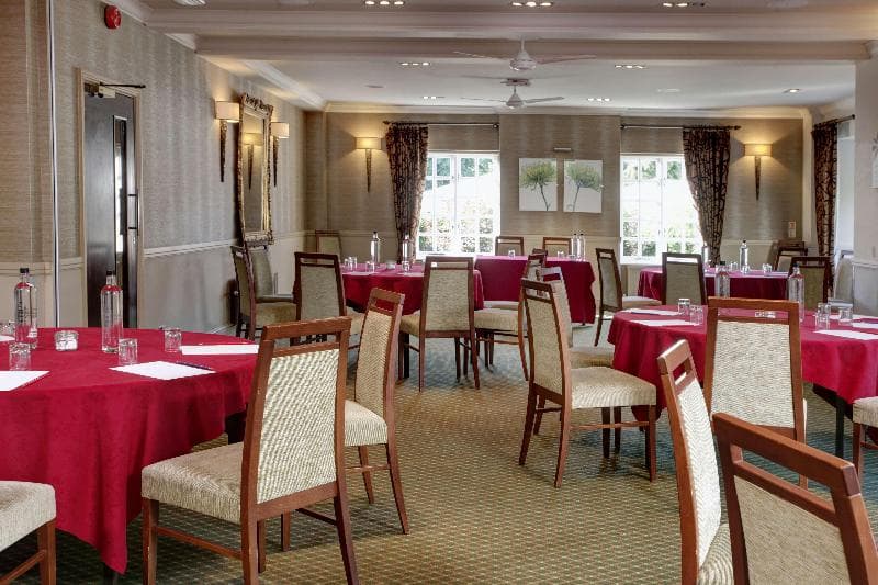 Best Western Ivy Hill Hotel photo 1