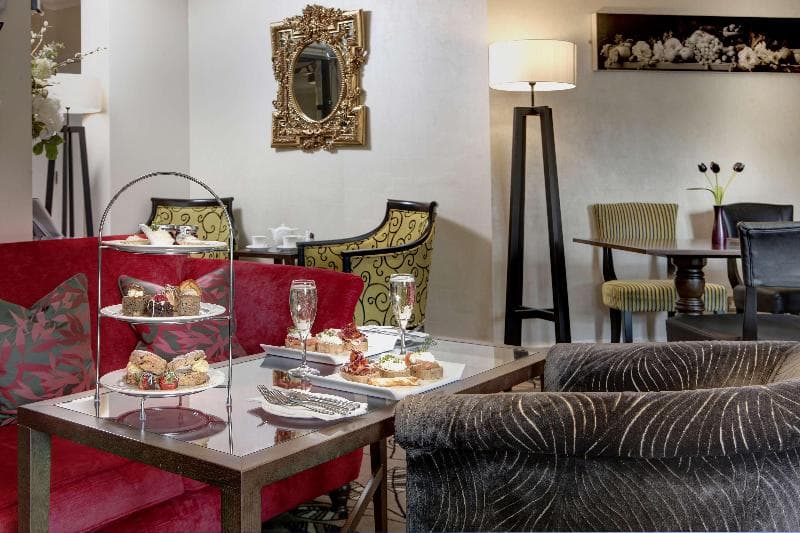 Best Western Ivy Hill Hotel 5