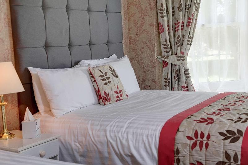Best Western Plus Kenwick Park Hotel 3