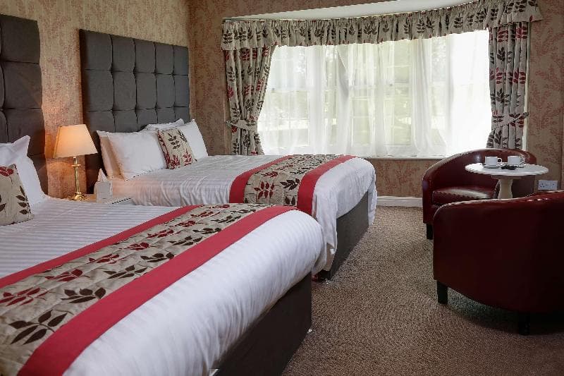Best Western Plus Kenwick Park Hotel 4