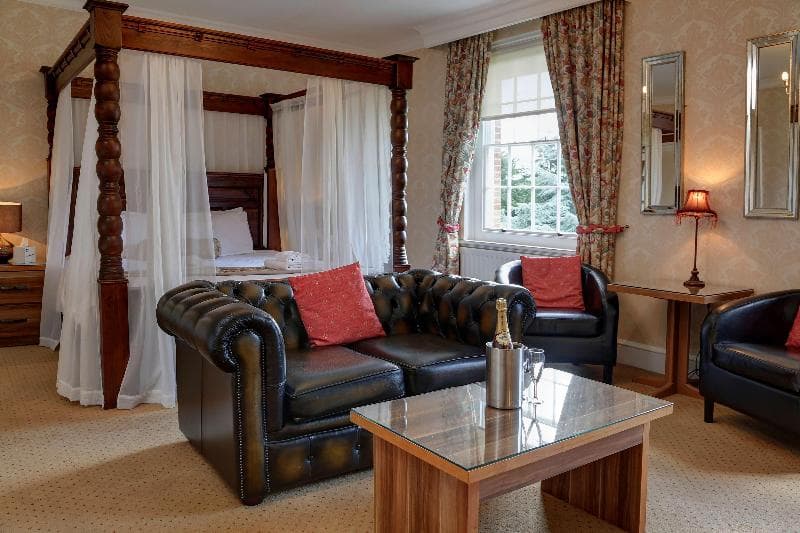 Best Western Plus Kenwick Park Hotel 5