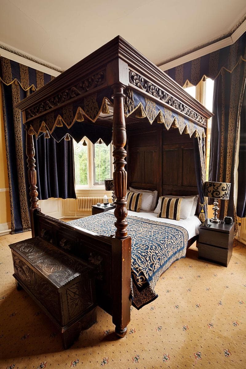 Best Western Walworth Castle Hotel 3