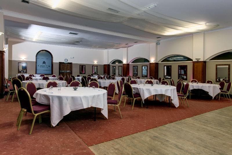 Lake District Castle Inn Hotel Spa 3