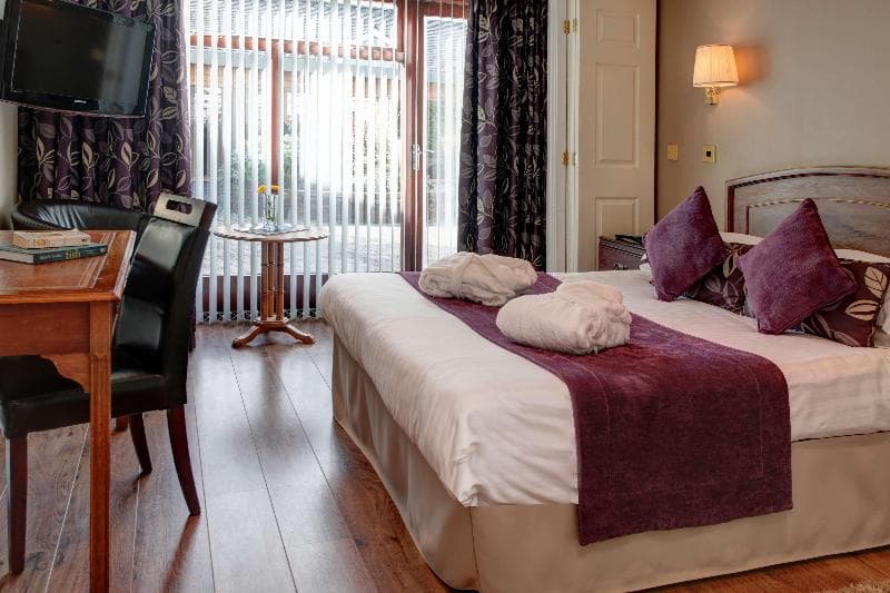 Lake District Castle Inn Hotel Spa 4