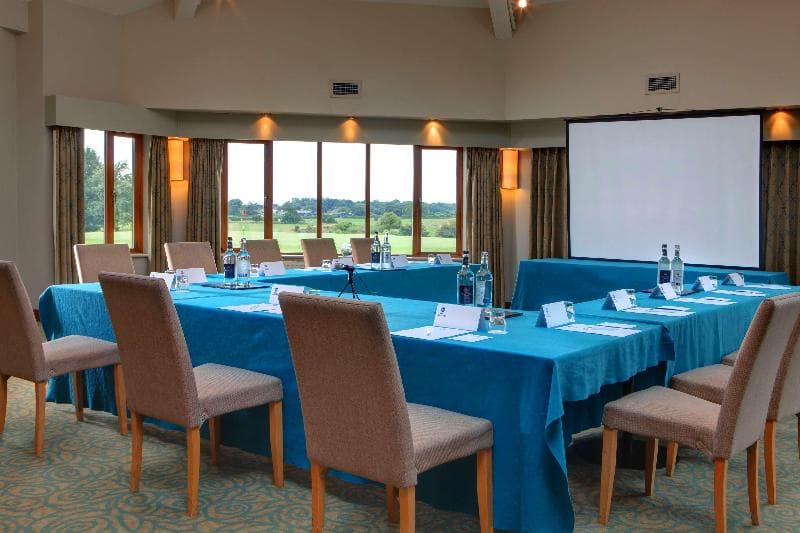 Best Western Preston Garstang Country Hotel & Golf Club main