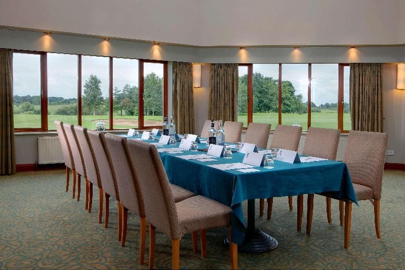 Best Western Preston Garstang Country Hotel & Golf Club 3