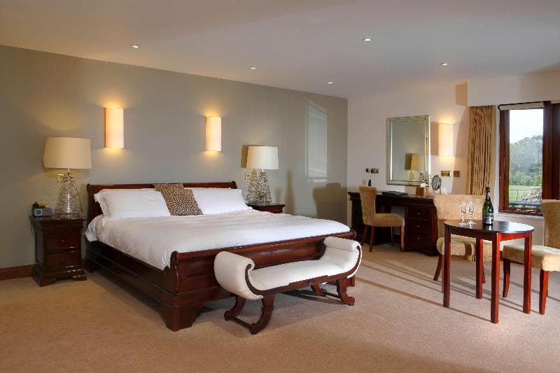 Best Western Preston Garstang Country Hotel & Golf Club photo 1