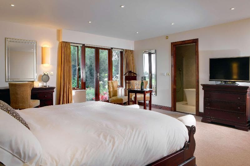 Best Western Preston Garstang Country Hotel & Golf Club 4