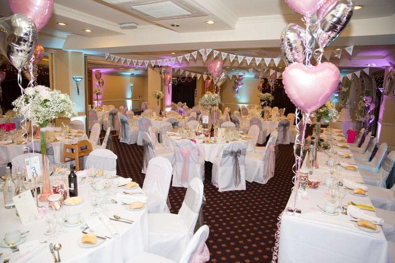Best Western Bristol North The Gables Hotel 3