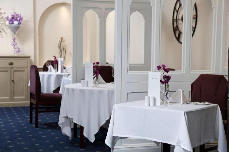 Best Western Shaftesbury The Royal Chase Hotel 3