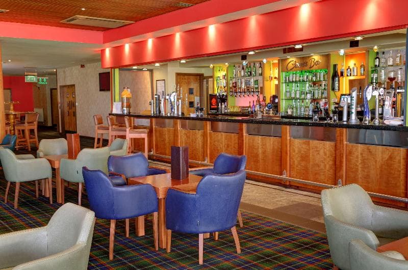 Swindon Blunsdon House Hotel, BW Premier Collection 3