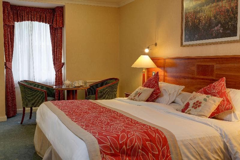 Swindon Blunsdon House Hotel, BW Premier Collection 4