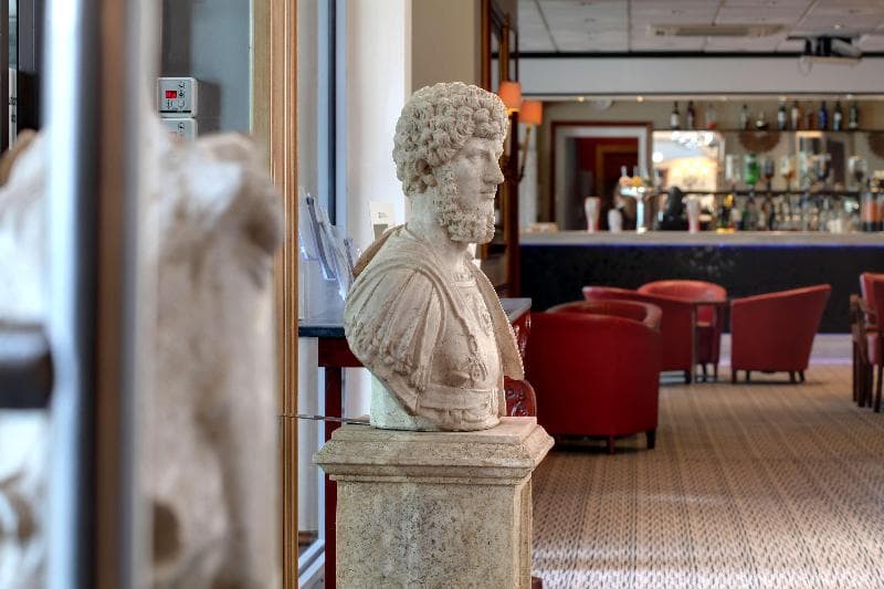 Marks Tey Hotel, Sure Hotel Collection by Best Western photo 1