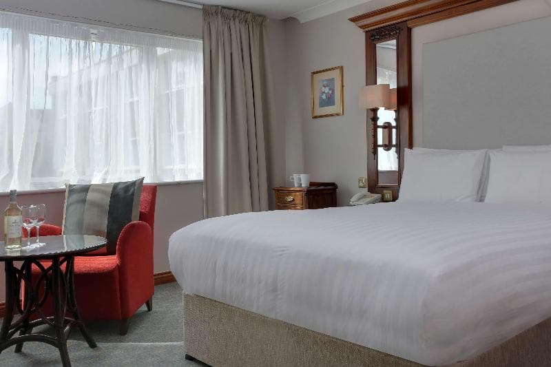 Marks Tey Hotel, Sure Hotel Collection by Best Western 3