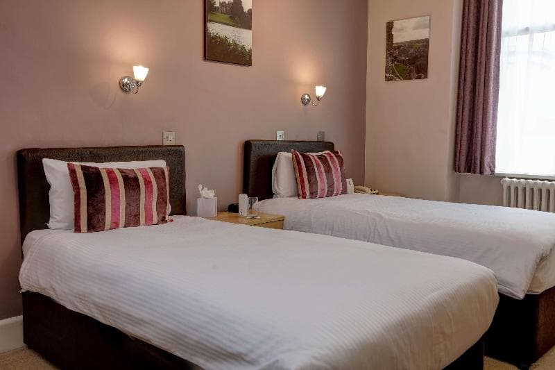 Ibis Styles Bournemouth 4