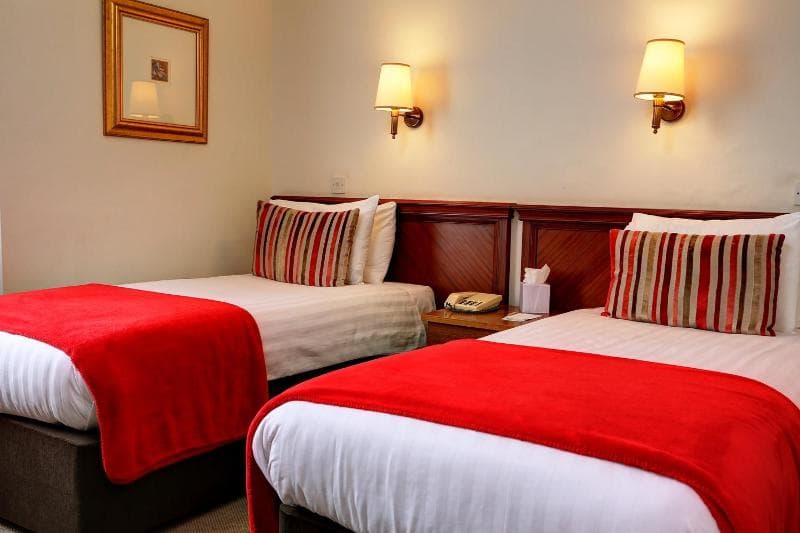 Ibis Styles Bournemouth 5