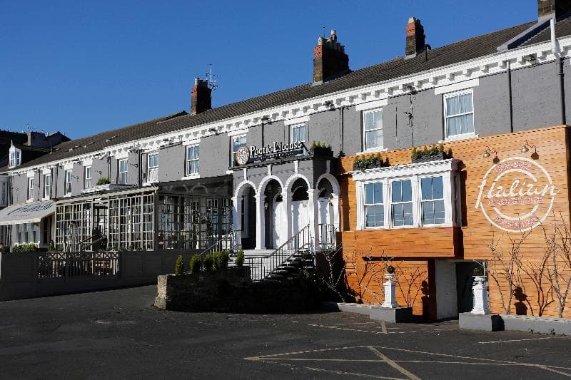 Roker Hotel, BW Premier Collection photo 1