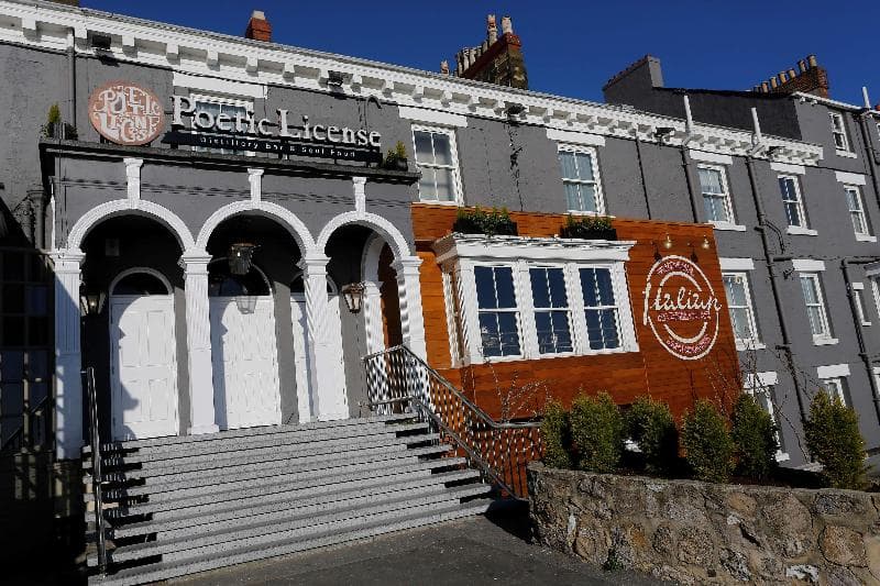 Roker Hotel, BW Premier Collection 2