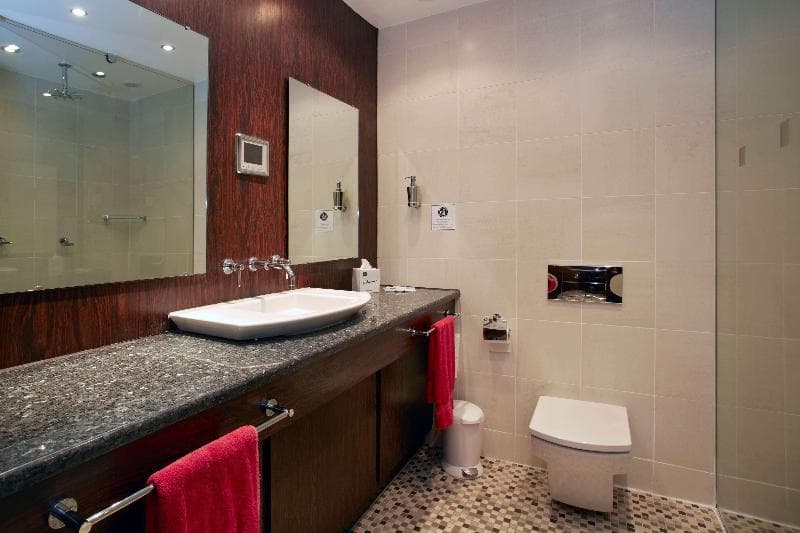 Best Western Plus Pastures Hotel 5