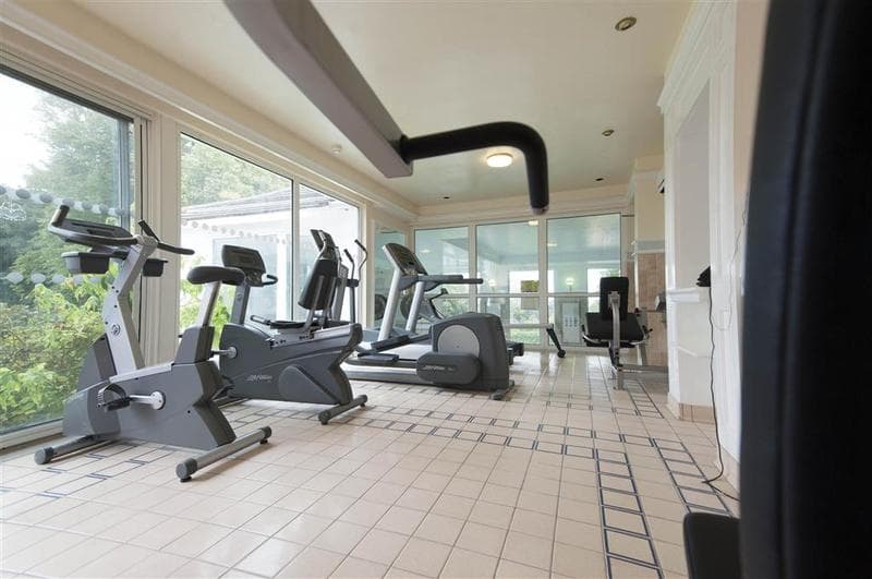 Penmere Manor Hotel photo 1