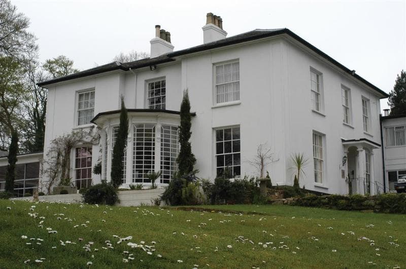 Penmere Manor Hotel 5