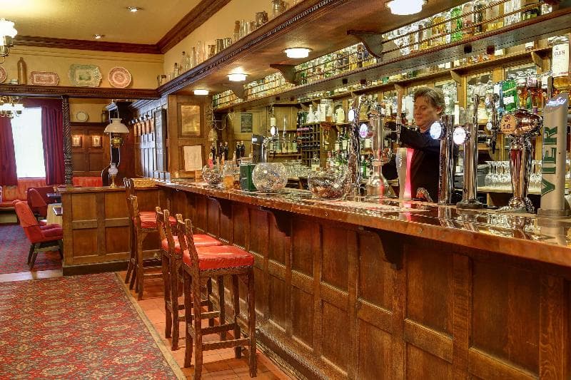 Best Western The Bell In Driffield 2