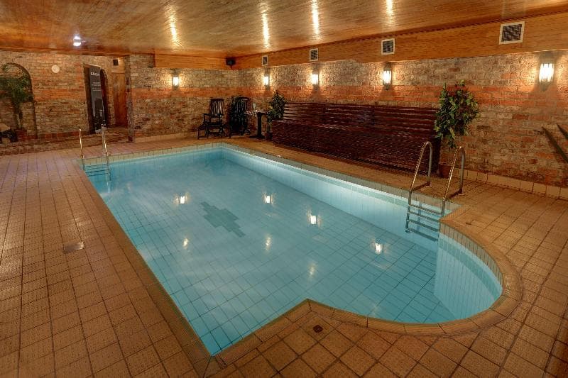 Best Western The Bell In Driffield 5