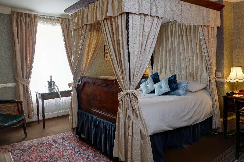 Best Western The Bell In Driffield 4