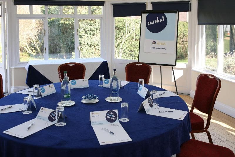 Best Western Priory Hotel 3