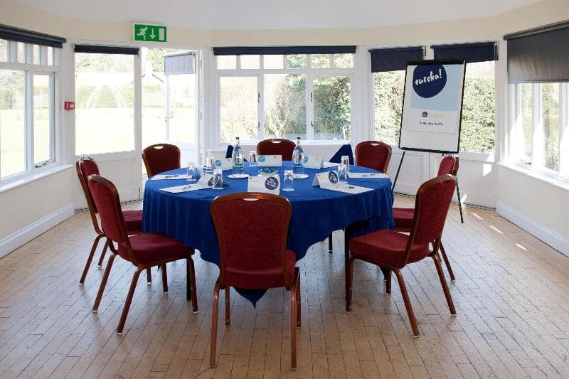Best Western Priory Hotel 5