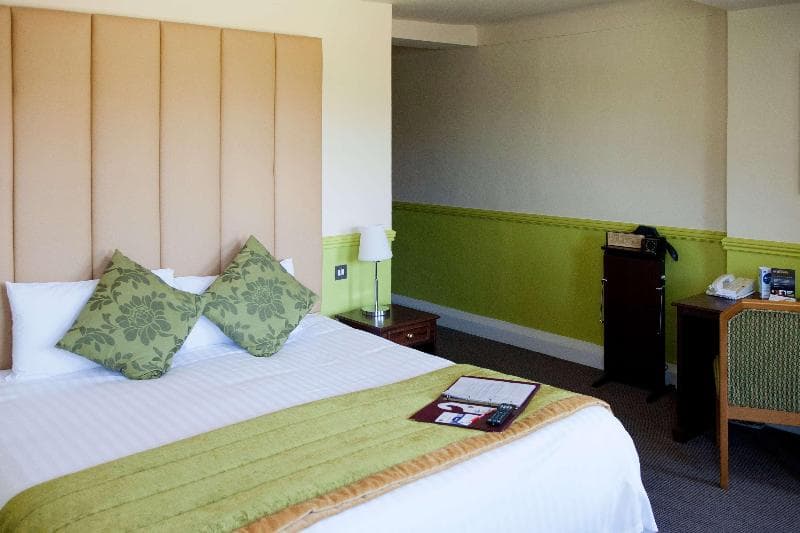 Best Western Priory Hotel 2