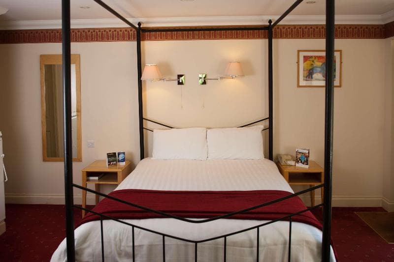 Best Western Priory Hotel 4