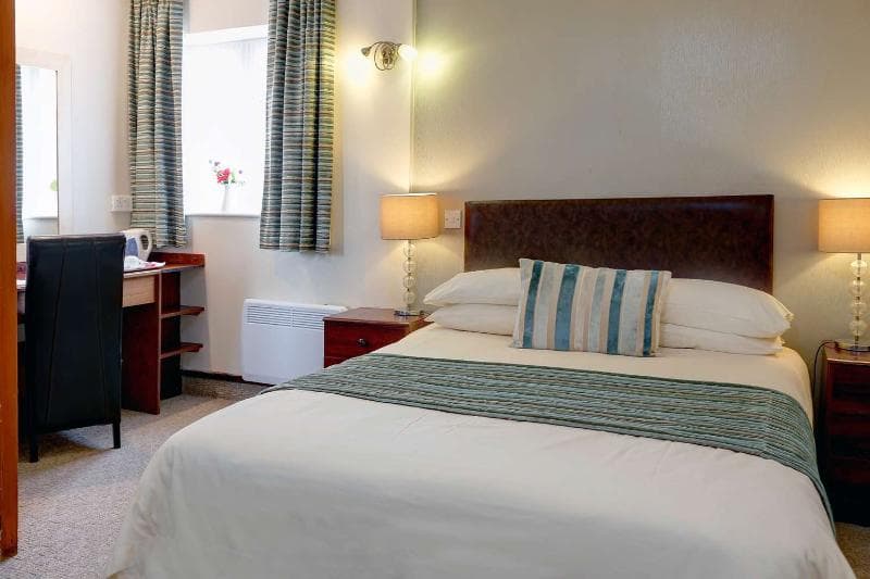Best Western The Compass Inn 5