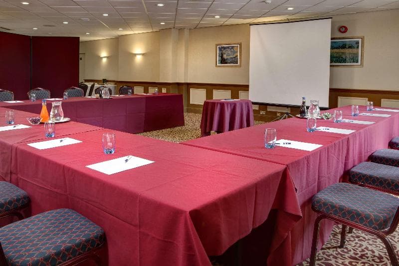Best Western Wakefield Hotel St Pierre photo 1