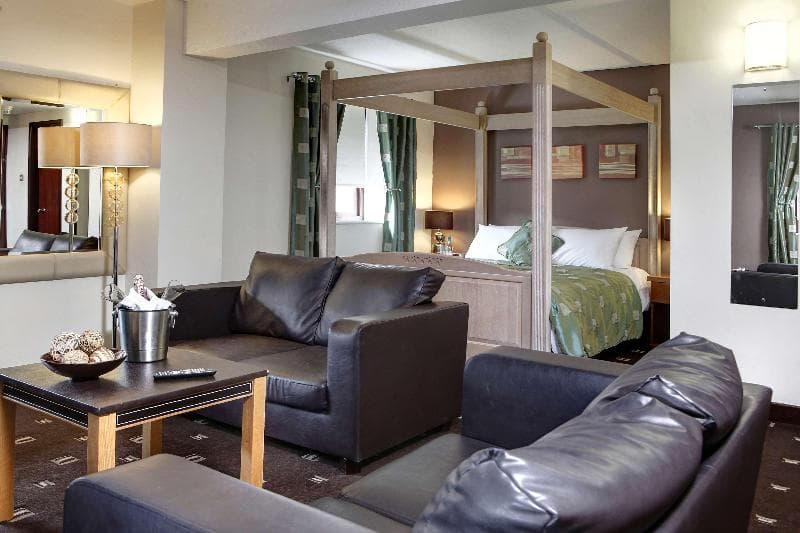 Best Western Wakefield Hotel St Pierre 4