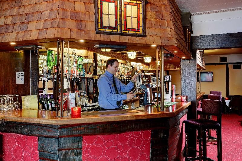 Best Western Beachcroft Hotel photo 1