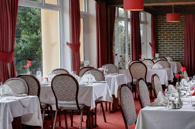 Best Western Beachcroft Hotel 2