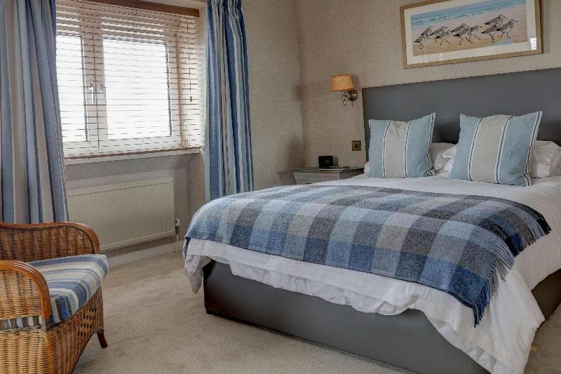 Best Western Beachcroft Hotel 5