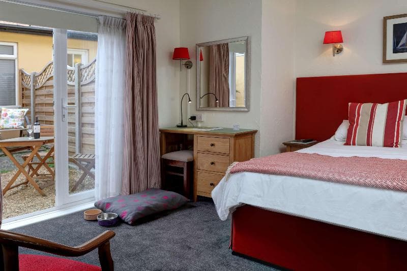 Best Western Beachcroft Hotel 3