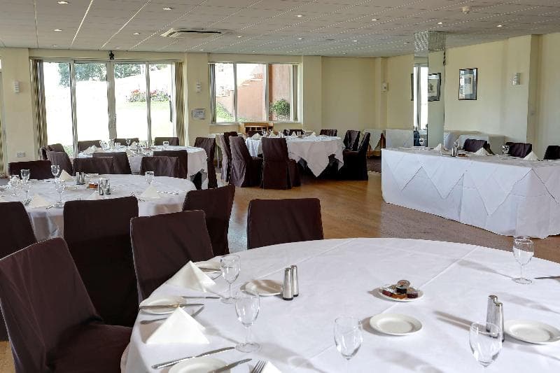 Best Western Livermead Cliff Hotel 3