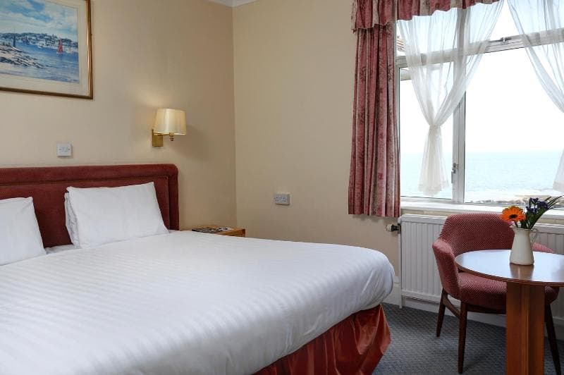 Best Western Livermead Cliff Hotel 2