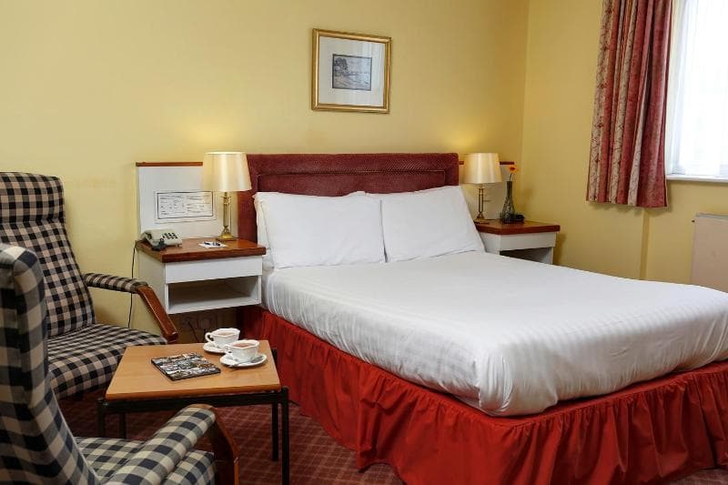 Best Western Livermead Cliff Hotel 4