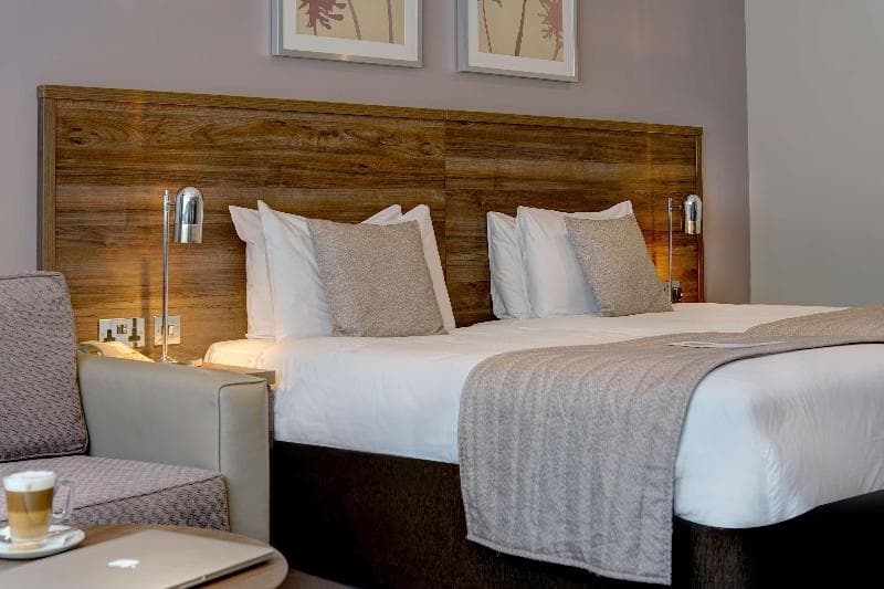 Best Western The Ship Hotel 3