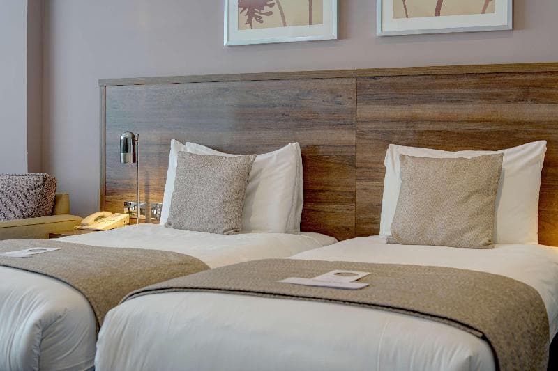 Best Western The Ship Hotel 5