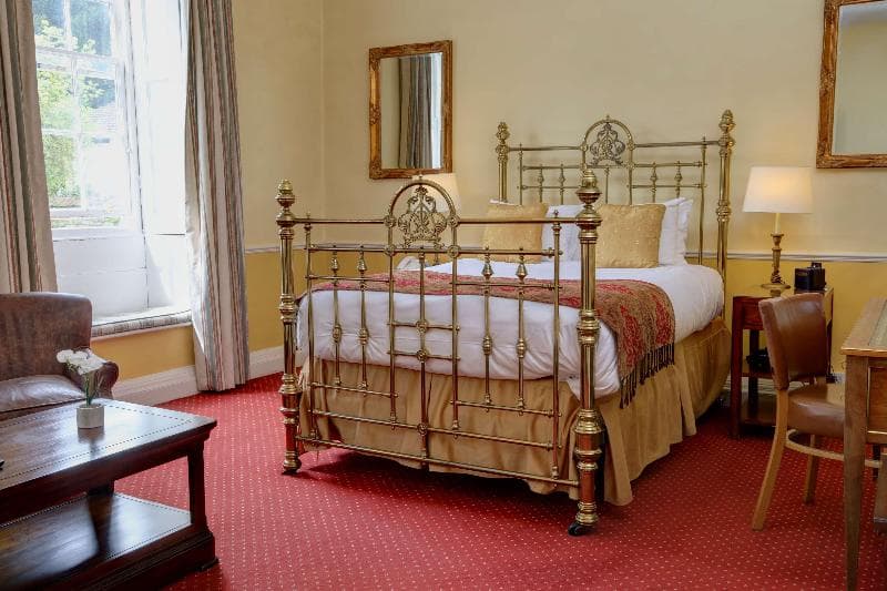Best Western Henbury Lodge Hotel photo 1