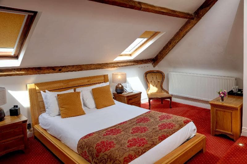 Best Western Henbury Lodge Hotel 2
