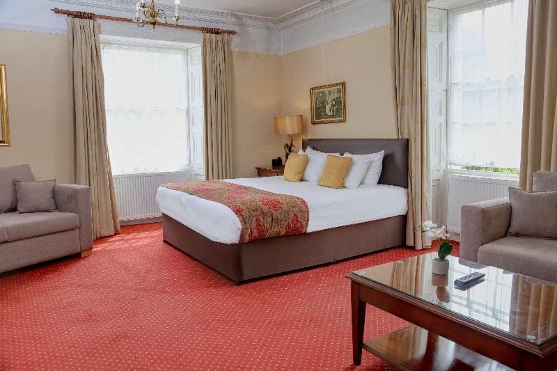 Best Western Henbury Lodge Hotel 4