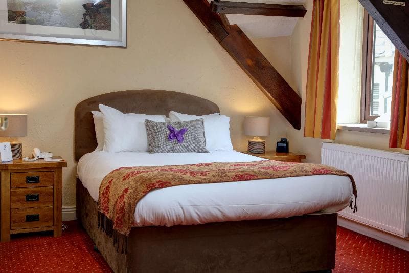 Best Western Henbury Lodge Hotel 5