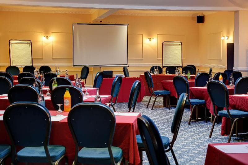 Best Western New Holmwood Hotel 5