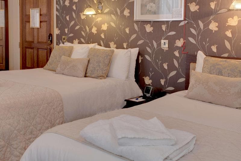 Weston Hall Hotel, Sure Hotel Collection By Best W 3